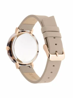 Liebeskind Berlin Uhren*Damen Armbanduhr nude gemustert