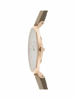 Liebeskind Berlin Uhren*Damen Armbanduhr cognac uni