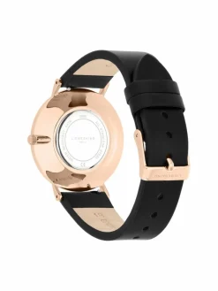 Liebeskind Berlin Uhren*Damen Armbanduhr schwarz uni