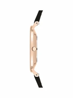 Liebeskind Berlin Uhren*Damen Armbanduhr schwarz uni