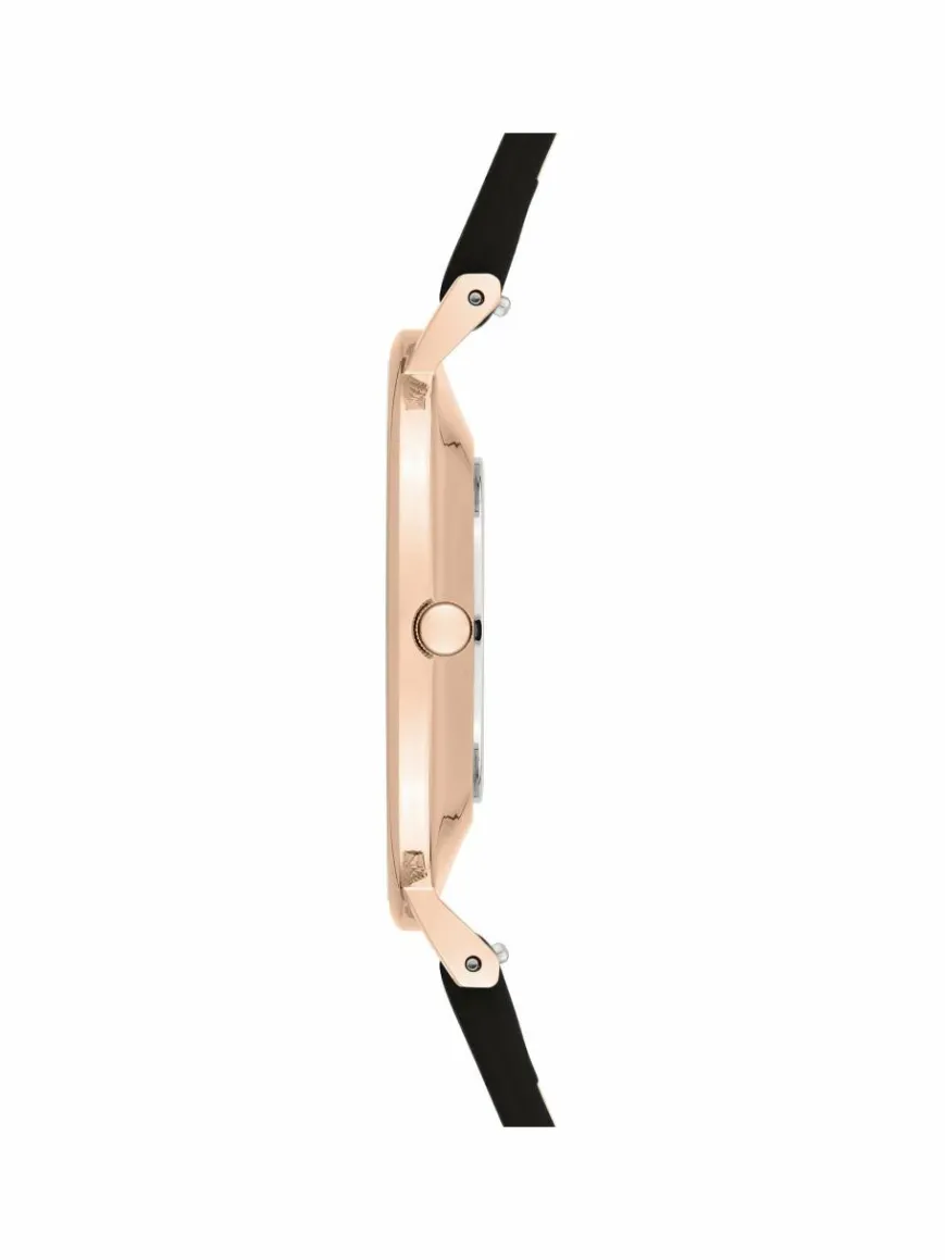 Liebeskind Berlin Uhren*Damen Armbanduhr schwarz uni