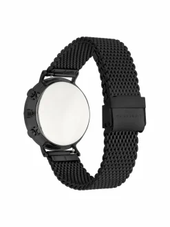 Liebeskind Berlin Uhren*Damen Armbanduhr schwarz uni