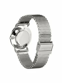 Liebeskind Berlin Uhren*Damen Armbanduhr silber uni