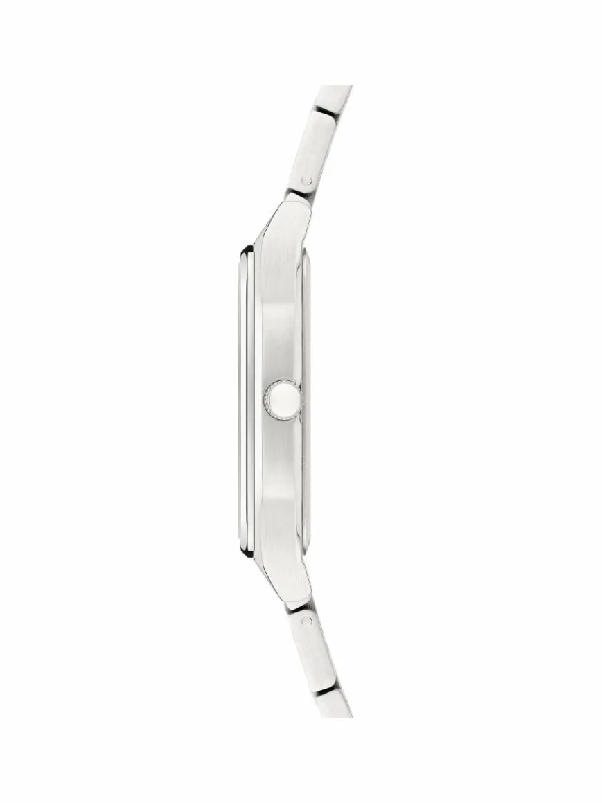 Liebeskind Berlin Uhren*Damen Armbanduhr silber uni