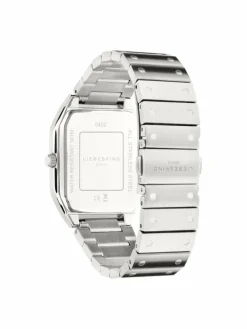 Liebeskind Berlin Uhren*Damen Armbanduhr silber uni