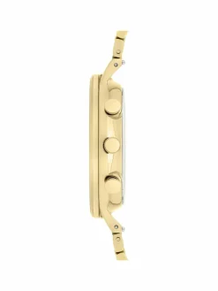 Liebeskind Berlin Uhren*Damen Armbanduhr gold uni