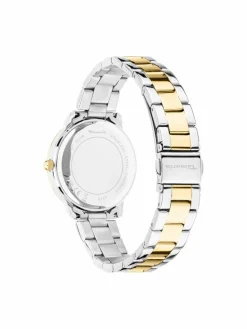 Tamaris Uhren*Damen Armbanduhr mehrfarbig uni