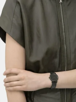 Liebeskind Berlin Uhren*Damen Armbanduhr schwarz uni