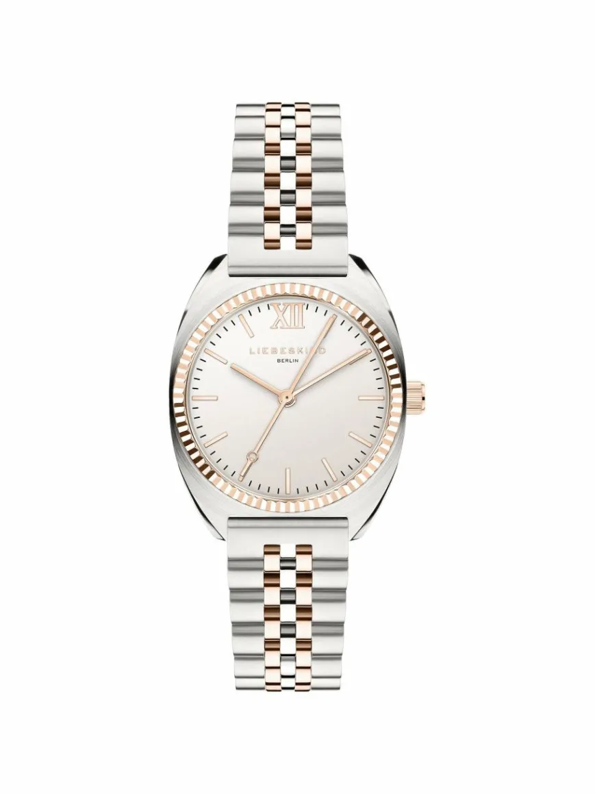 Liebeskind Berlin Uhren*Damen Armbanduhr mehrfarbig uni