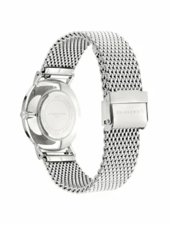 Liebeskind Berlin Uhren*Damen Armbanduhr silber uni