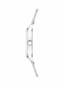 Liebeskind Berlin Uhren*Damen Armbanduhr silber uni