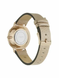 Liebeskind Berlin Uhren*Damen Armbanduhr rosa uni