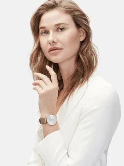 Liebeskind Berlin Uhren*Damen Armbanduhr rosa uni