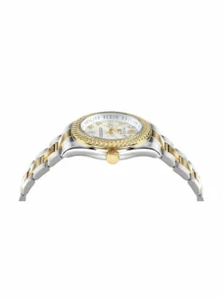 PHILIPP PLEIN Uhren*Damen Armbanduhr mehrfarbig uni