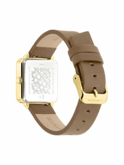 Liebeskind Berlin Uhren*Damen Armbanduhr braun uni