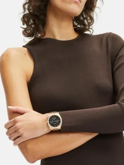 Liebeskind Berlin Uhren*Damen Armbanduhr schwarz uni