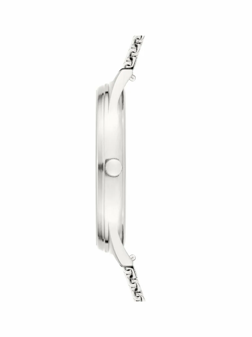 Liebeskind Berlin Uhren*Damen Armbanduhr silber uni