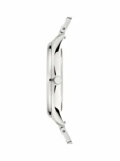 Liebeskind Berlin Uhren*Damen Armbanduhr silber uni
