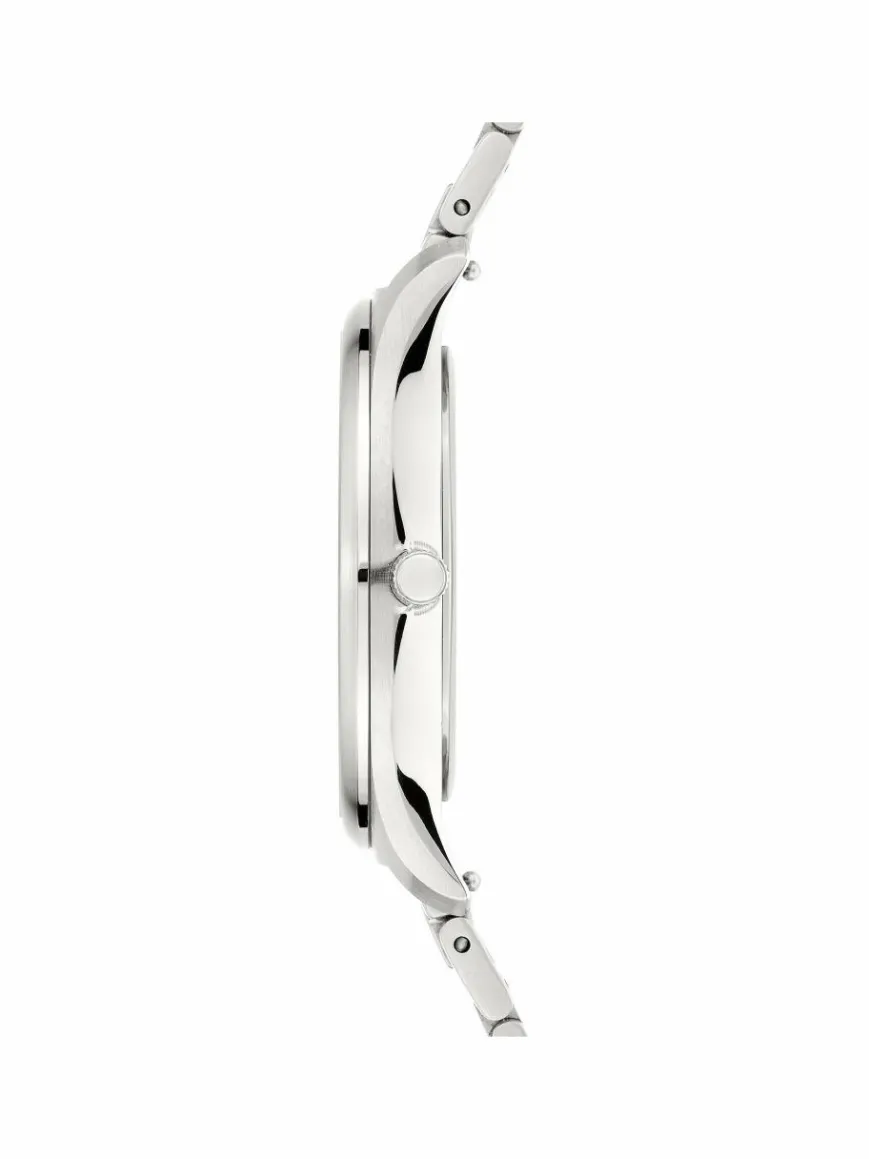 Liebeskind Berlin Uhren*Damen Armbanduhr silber uni