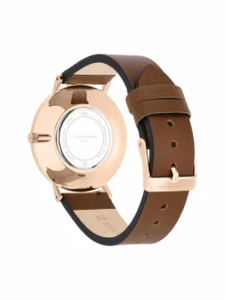 Liebeskind Berlin Uhren*Damen Armbanduhr braun uni