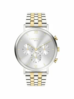 Liebeskind Berlin Uhren*Damen Armbanduhr mehrfarbig uni