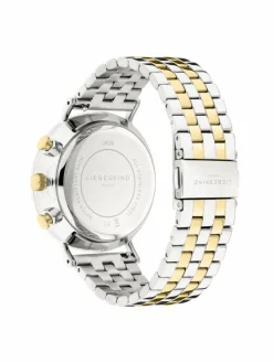 Liebeskind Berlin Uhren*Damen Armbanduhr mehrfarbig uni