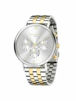 Liebeskind Berlin Uhren*Damen Armbanduhr mehrfarbig uni