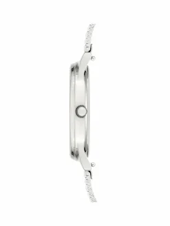 Liebeskind Berlin Uhren*Damen Armbanduhr silber uni
