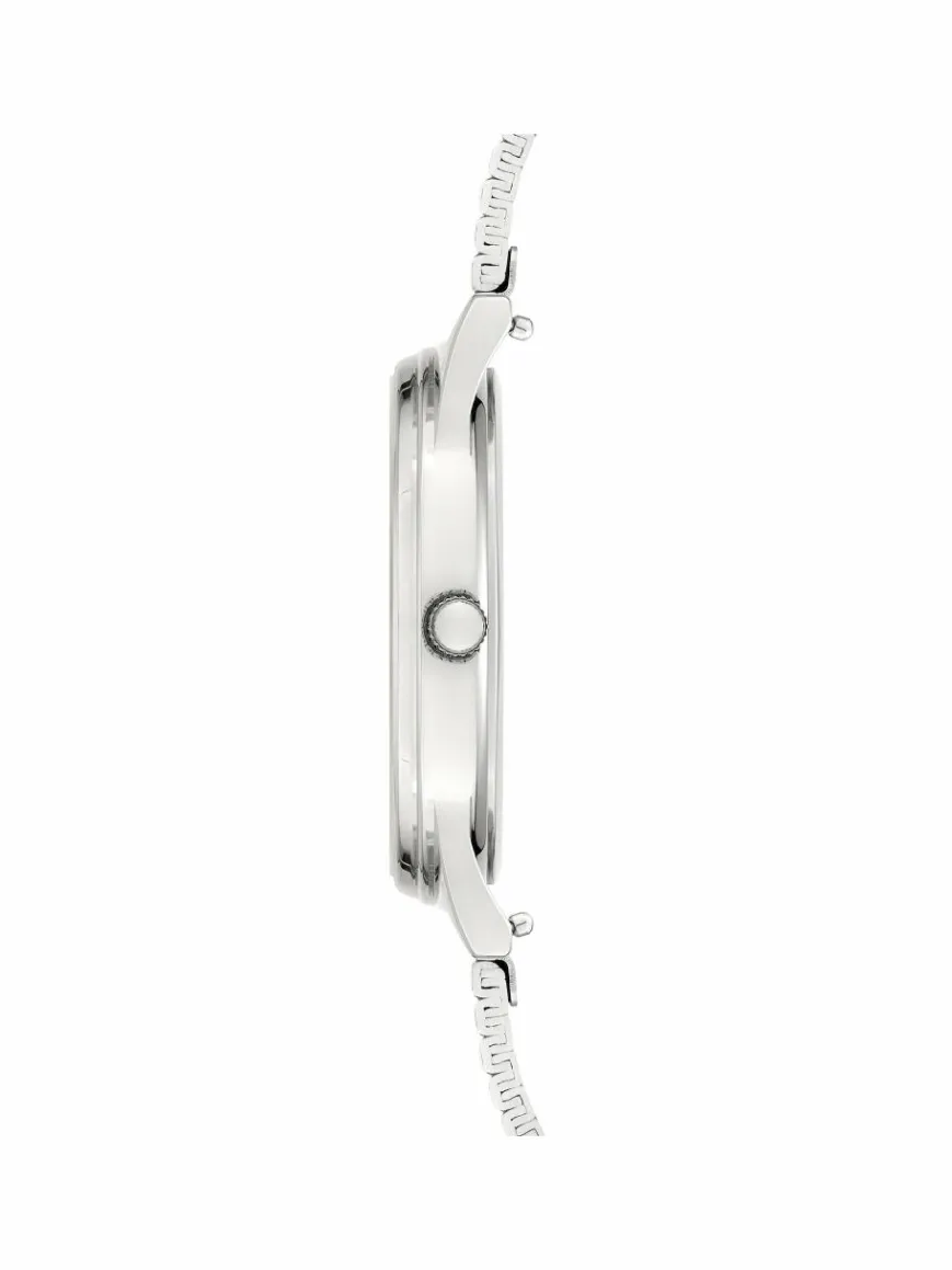 Liebeskind Berlin Uhren*Damen Armbanduhr silber uni