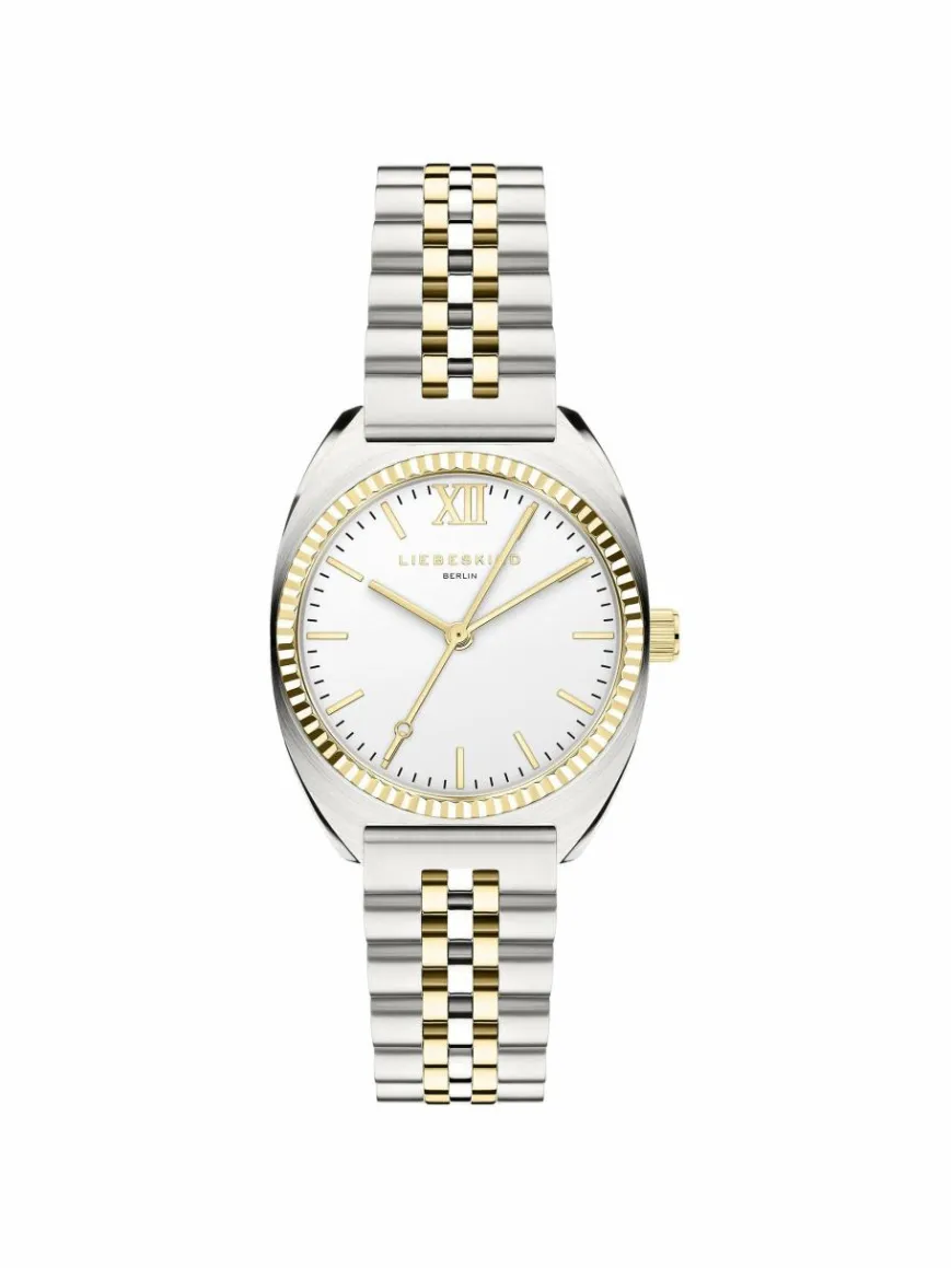 Liebeskind Berlin Uhren*Damen Armbanduhr mehrfarbig uni