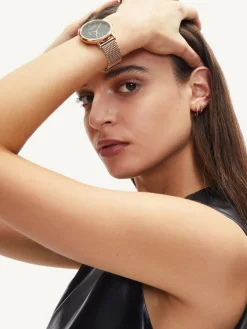 Liebeskind Berlin Uhren*Damen Armbanduhr roségold uni