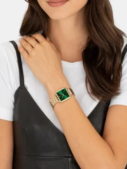 Liebeskind Berlin Uhren*Damen Armbanduhr gold uni