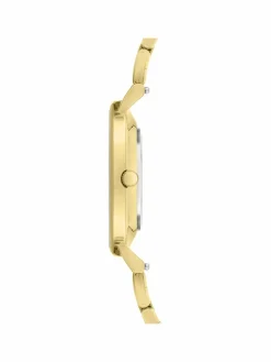 Liebeskind Berlin Uhren*Damen Armbanduhr gold uni