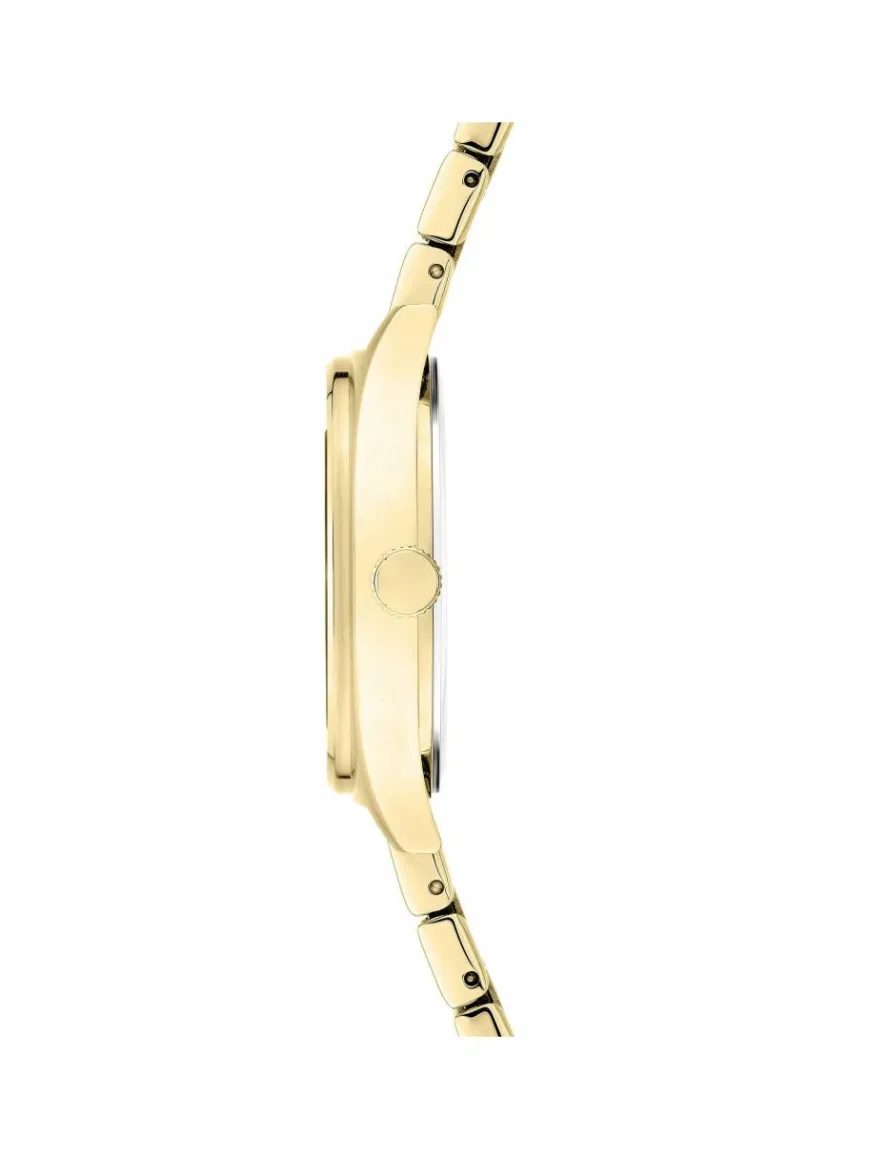 Liebeskind Berlin Uhren*Damen Armbanduhr gold uni