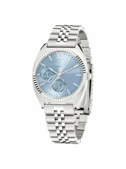 Liebeskind Berlin Uhren*Damen Armbanduhr silber uni