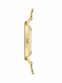 Liebeskind Berlin Uhren*Damen Armbanduhr gold uni