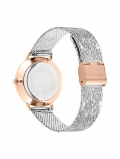 Tamaris Uhren*Damen Armbanduhr mehrfarbig uni