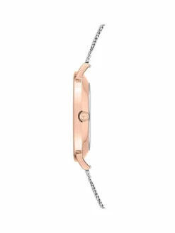 Tamaris Uhren*Damen Armbanduhr mehrfarbig uni