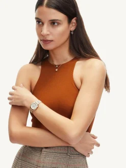 Liebeskind Berlin Uhren*Damen Armbanduhr roségold uni