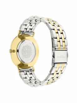 Liebeskind Berlin Uhren*Damen Armbanduhr silber uni