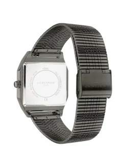Liebeskind Berlin Uhren*Damen Armbanduhr schwarz uni