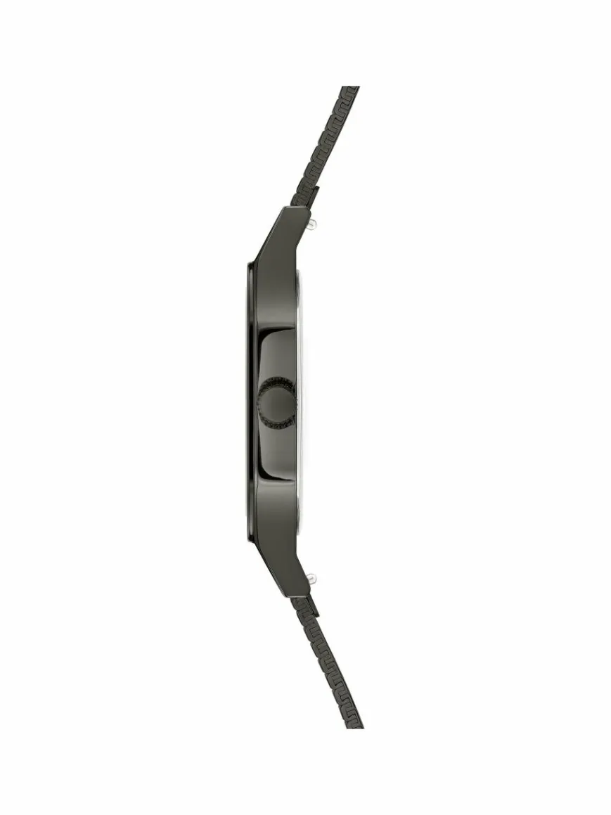 Liebeskind Berlin Uhren*Damen Armbanduhr schwarz uni