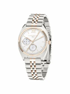 Liebeskind Berlin Uhren*Damen Armbanduhr roségold uni
