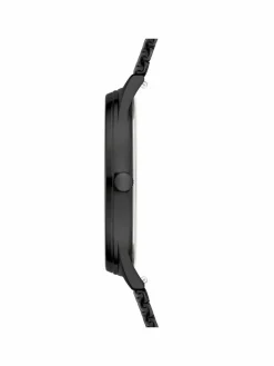 Liebeskind Berlin Uhren*Damen Armbanduhr schwarz uni