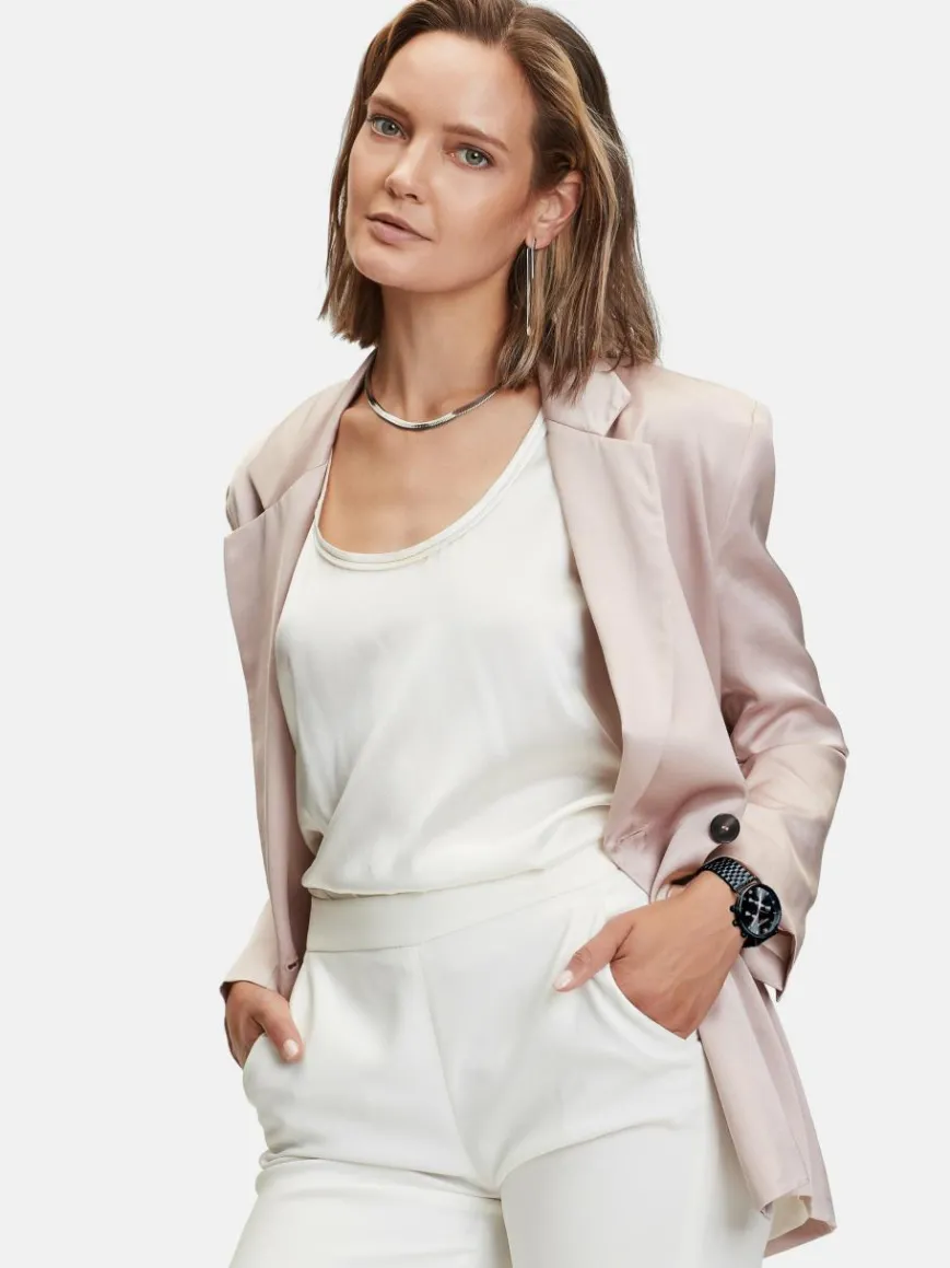 Liebeskind Berlin Uhren*Damen Armbanduhr blau uni