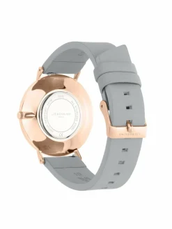 Liebeskind Berlin Uhren*Damen Armbanduhr grau uni