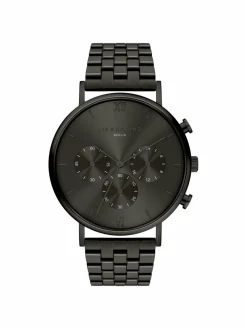 Liebeskind Berlin Uhren*Damen Armbanduhr schwarz uni