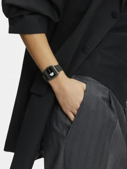 Liebeskind Berlin Uhren*Damen Armbanduhr grau uni