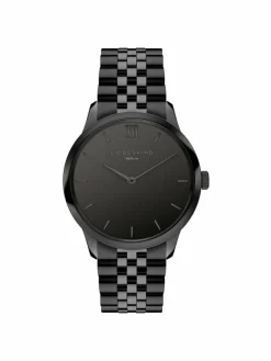 Liebeskind Berlin Uhren*Damen Armbanduhr schwarz uni