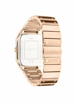 Liebeskind Berlin Uhren*Damen Armbanduhr roségold uni
